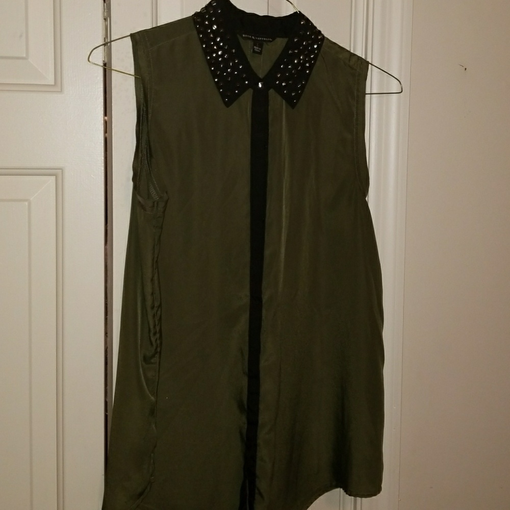 Rock & Republic blouse